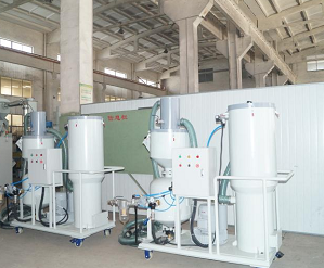 泰盛機(jī)械的拋丸機(jī)質(zhì)量好，服務(wù)棒